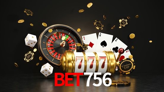 Experiência VIP bet756
