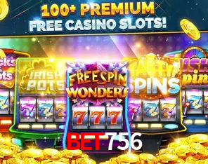 A Emoção da Loteria na bet756: Uma Chance de Mudança de Vida