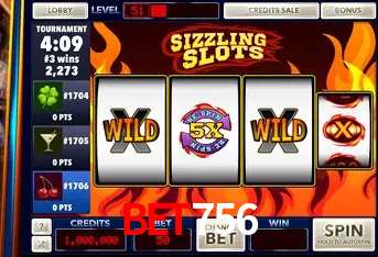 Descubra a Essência do bet756: Nossa História e Compromissos