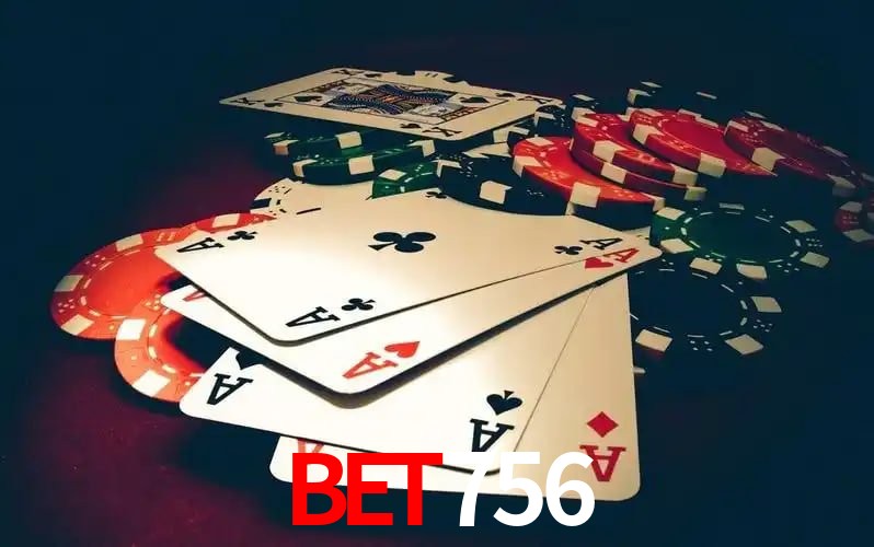 bet756 Brasília - Betting Features