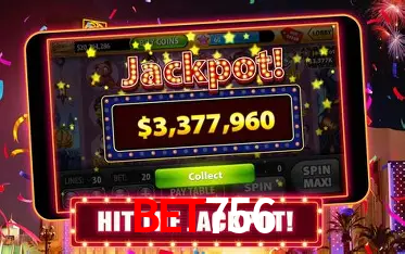 A Experiência Imersiva dos Cassinos Ao Vivo no bet756