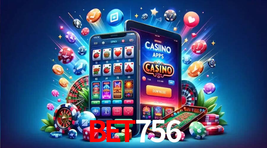 Exclusive Offers bet756