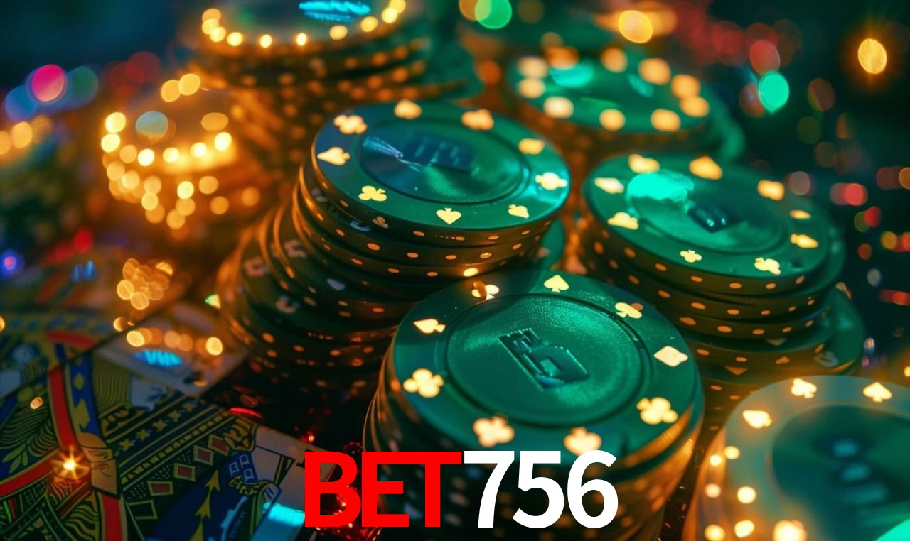 Provedores de Jogos bet756
