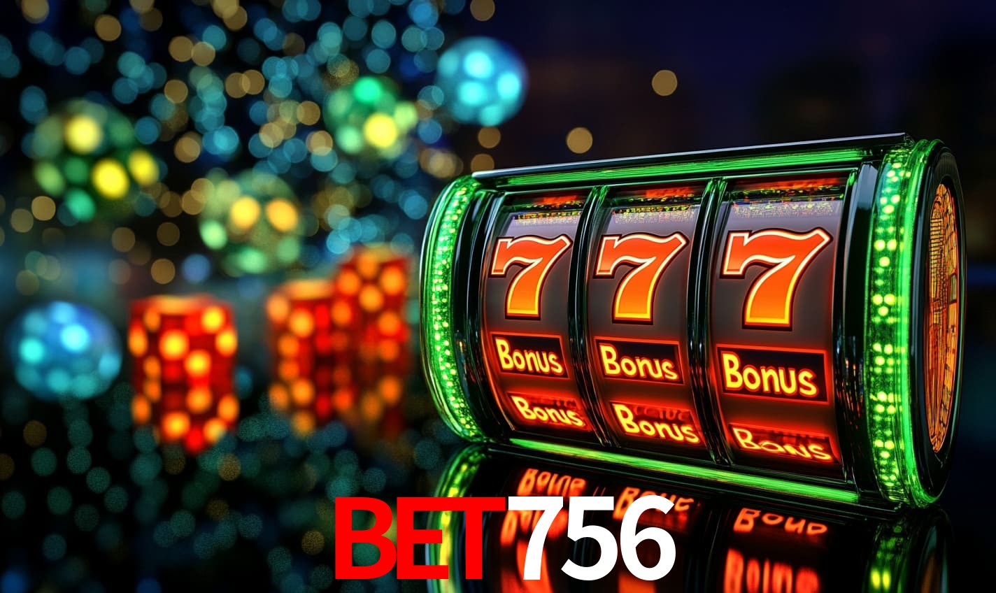 bet756 - Aplicativo Móvel