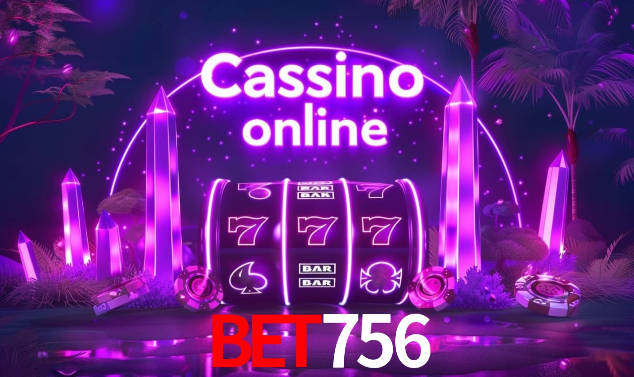 bet756 Entrar - Login Seguro Certificado