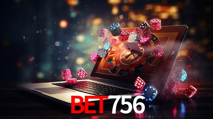 Interface Premium bet756