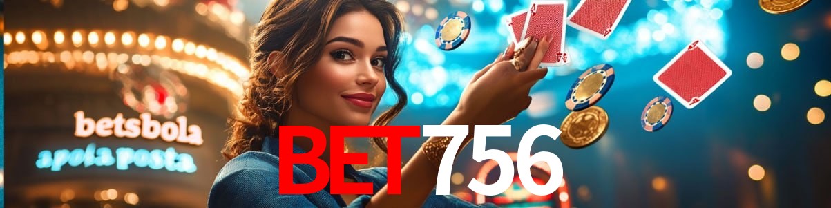 Slot Games bet756