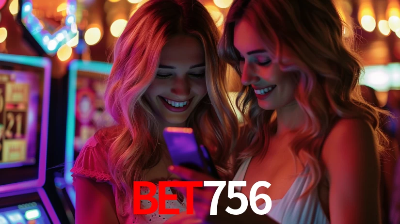 Bet756 app