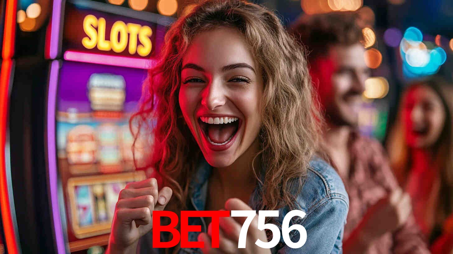 Desvendando o Mundo dos Jogos Virtuais na bet756