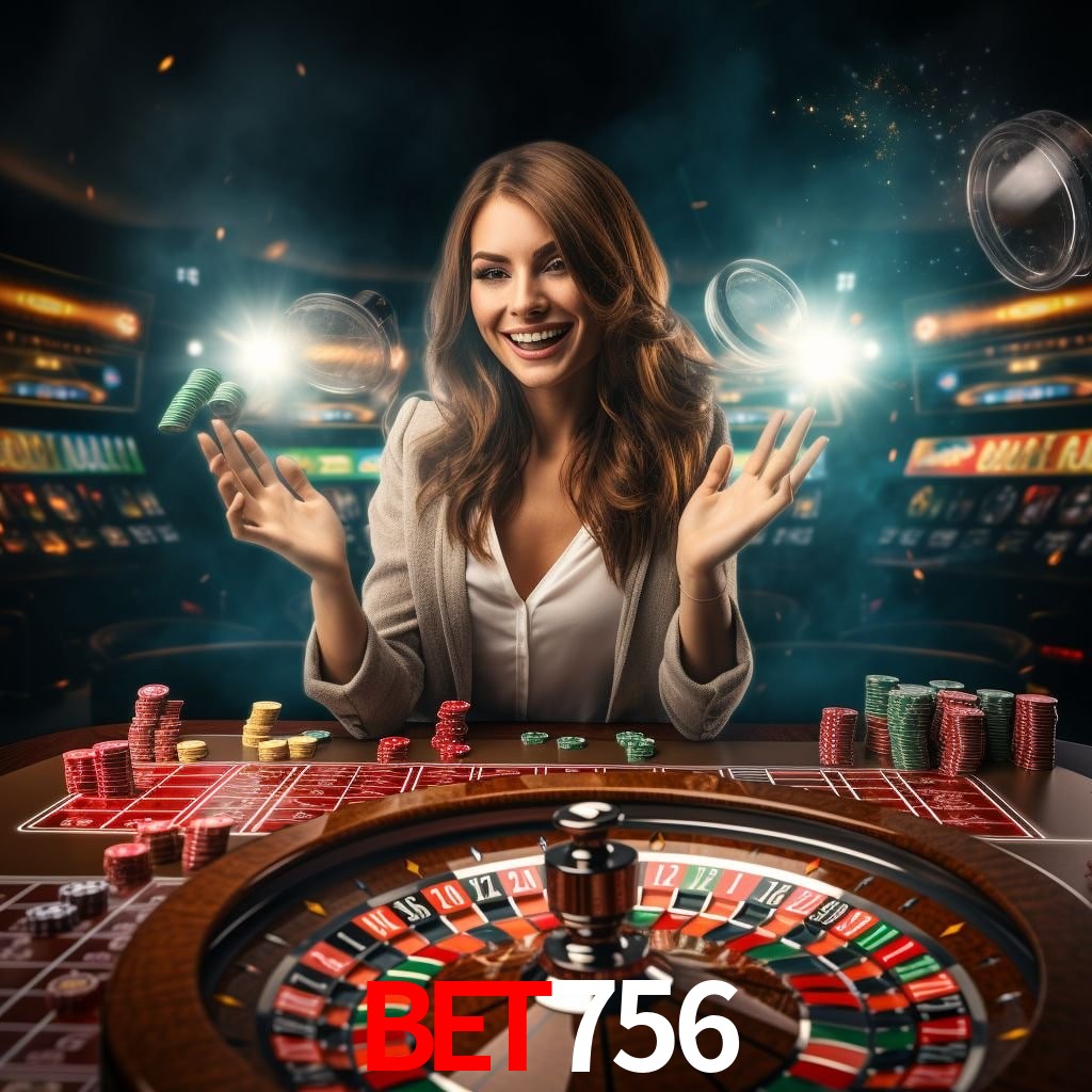 bet756 App Interface