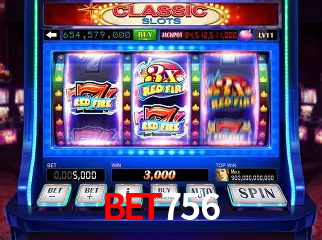 A Revolução dos Aplicativos de Jogos no bet756