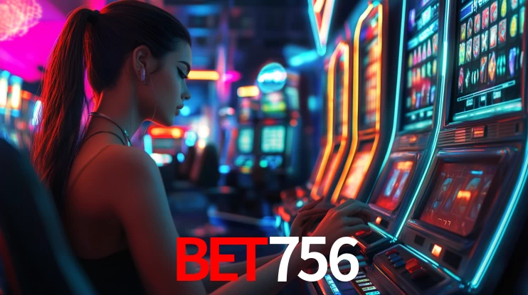 Exclusive Games bet756