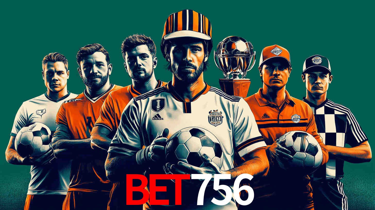 Descubra o Programa VIP da bet756: Vantagens Exclusivas para Jogadores