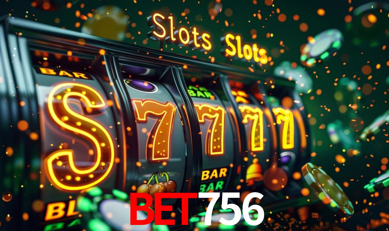 Diretório de Jogos bet756