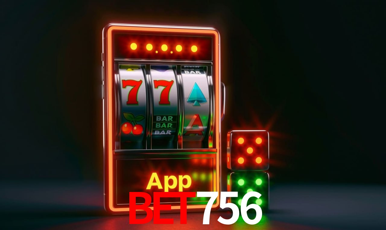 Promoção Relâmpago bet756