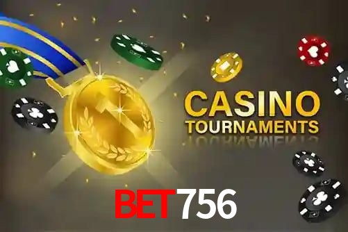 bet756 - App Features