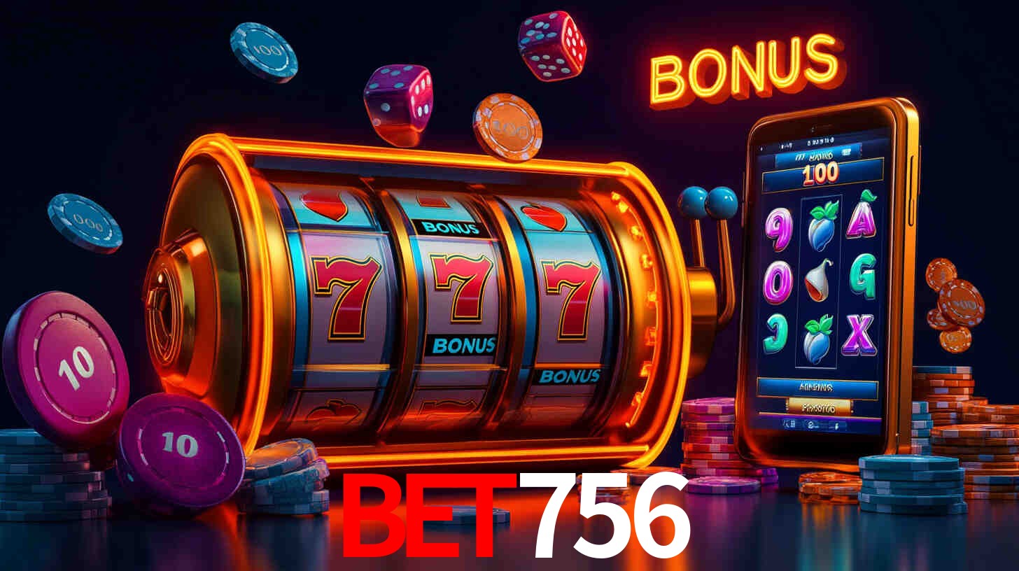 A Experiência Imersiva dos Cassinos Ao Vivo no bet756