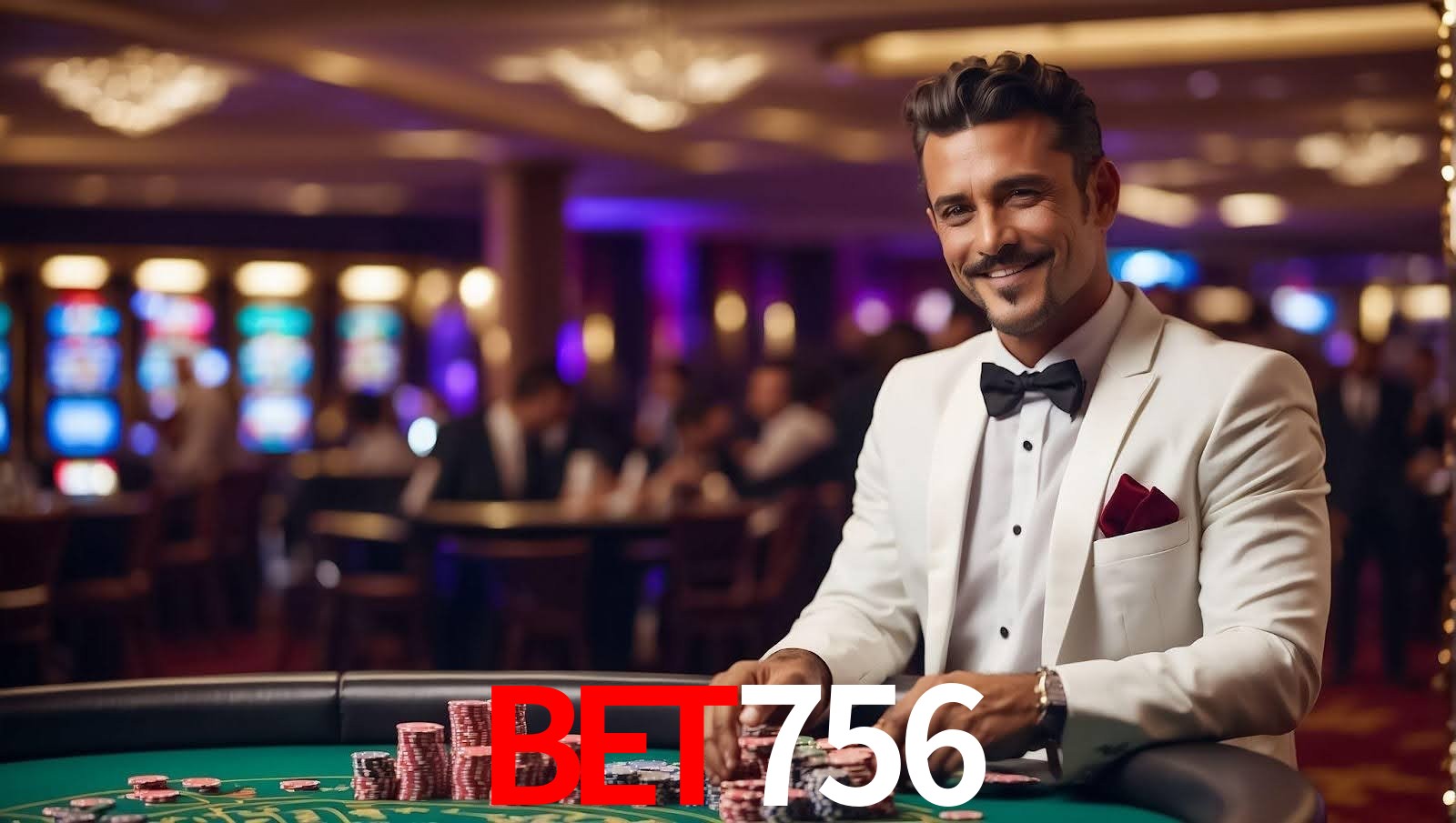 bet756 - Security