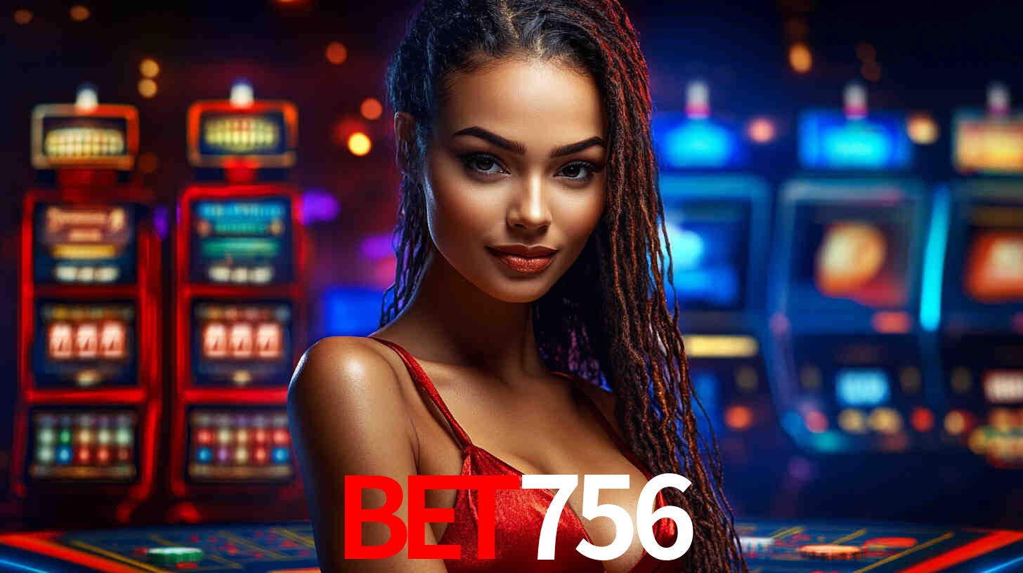 A Emoção da Loteria na bet756: Uma Chance de Mudança de Vida