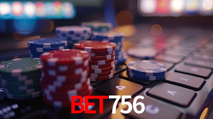 bet756 - Login Methods