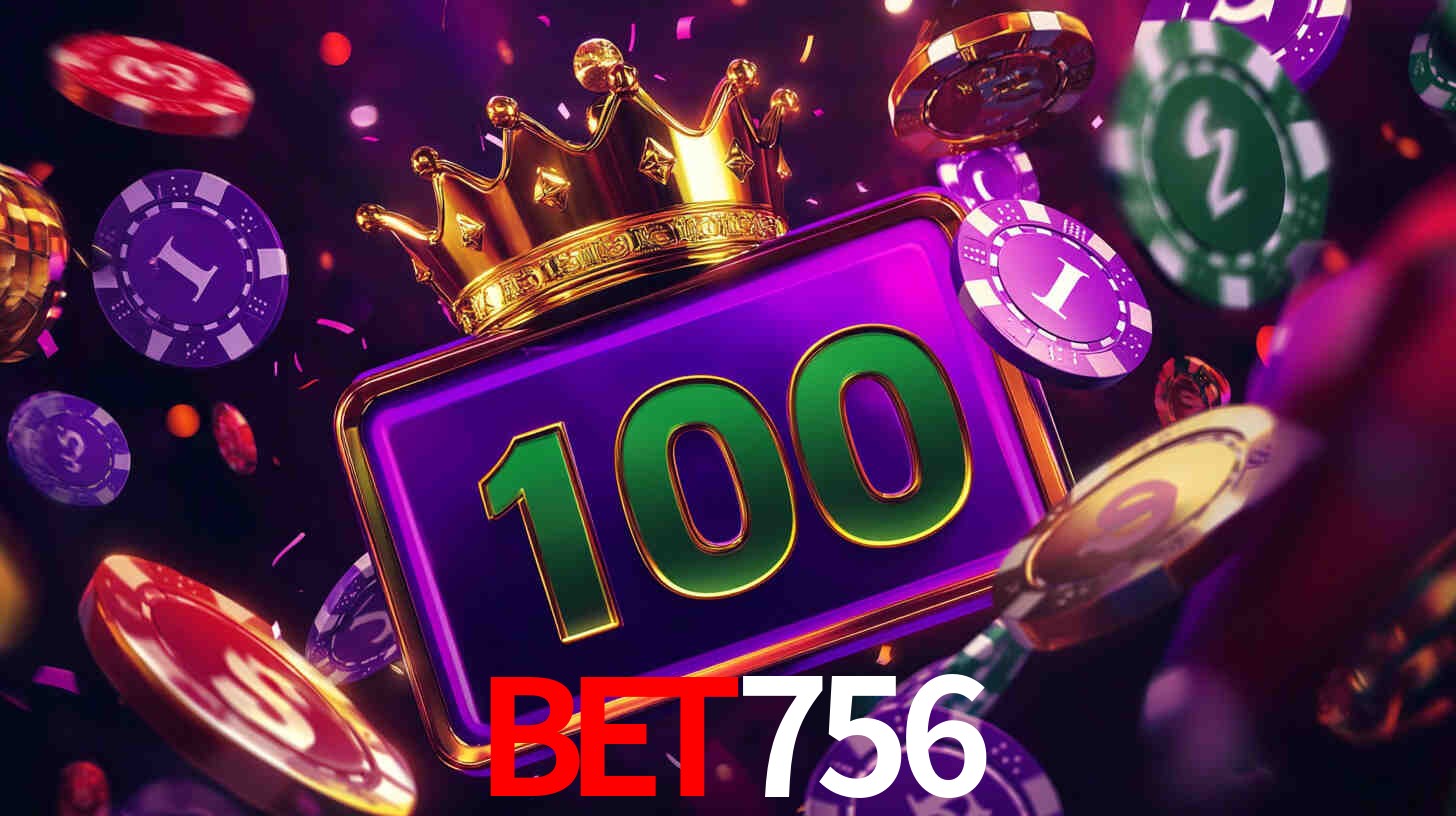 Blackjack Table bet756