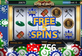 bet756 Brasília - Casino Guide