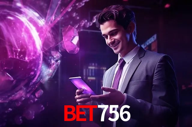 Bonus Features bet756