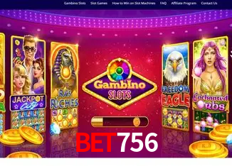 bet756 Bônus - Pacote R$5.000 + VIP