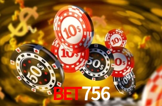 Casino Ao Vivo bet756