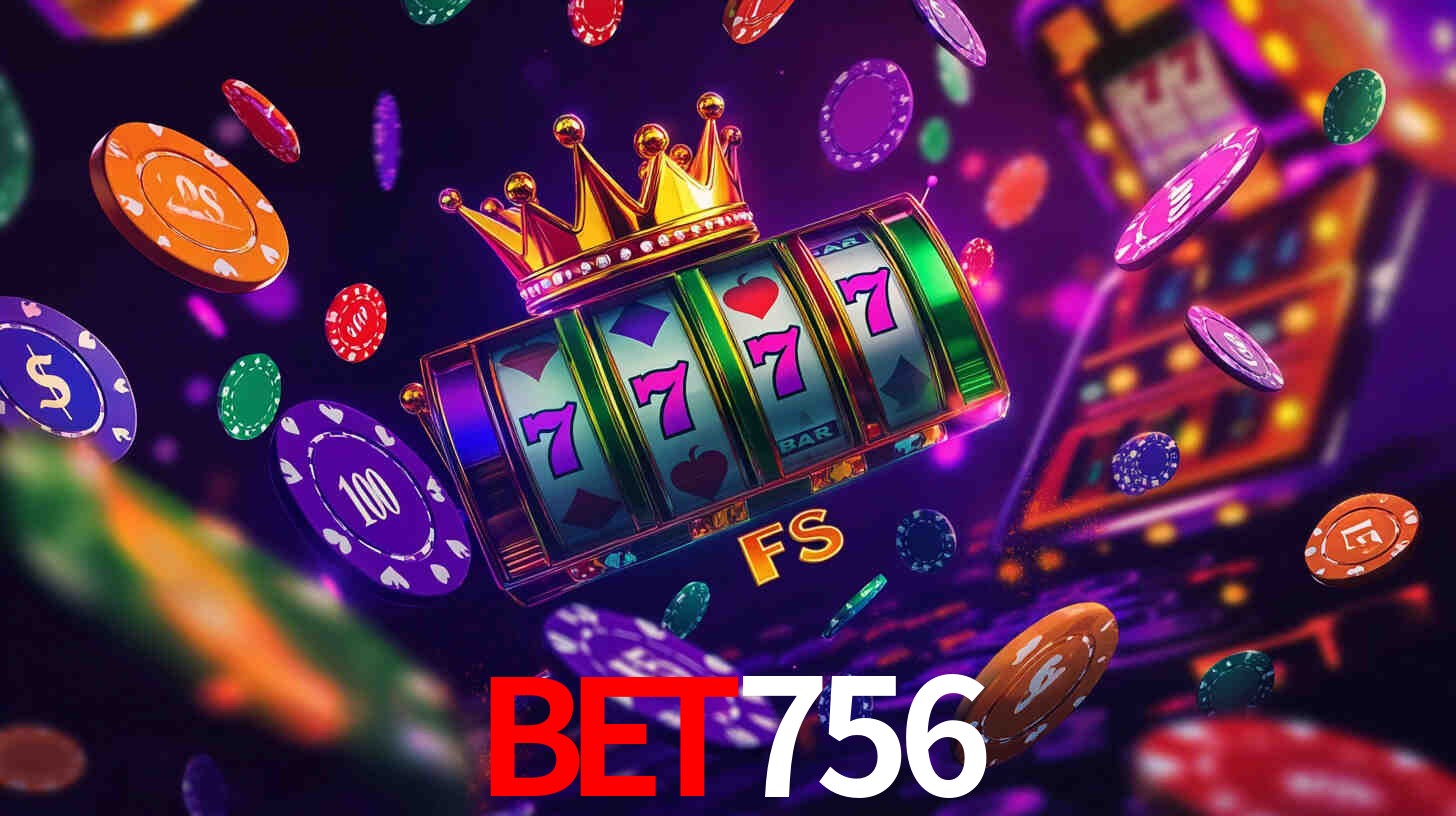 VIP Casino bet756