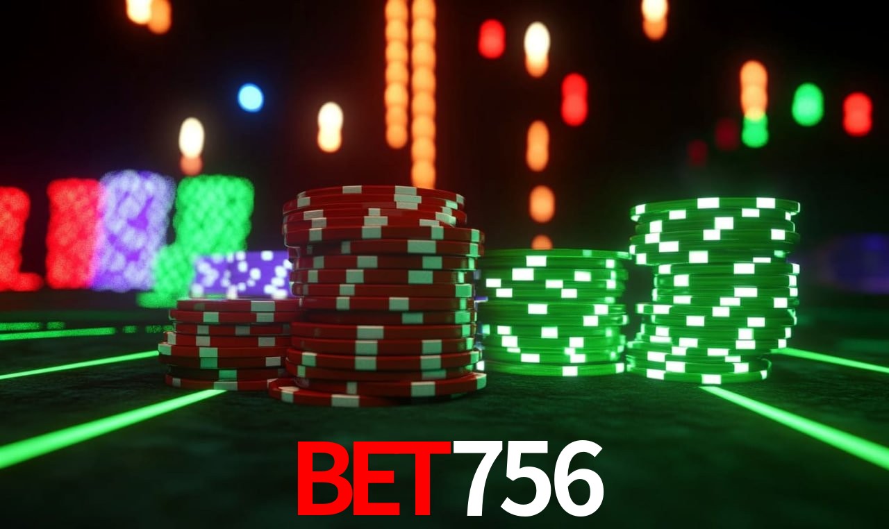 Game Providers bet756