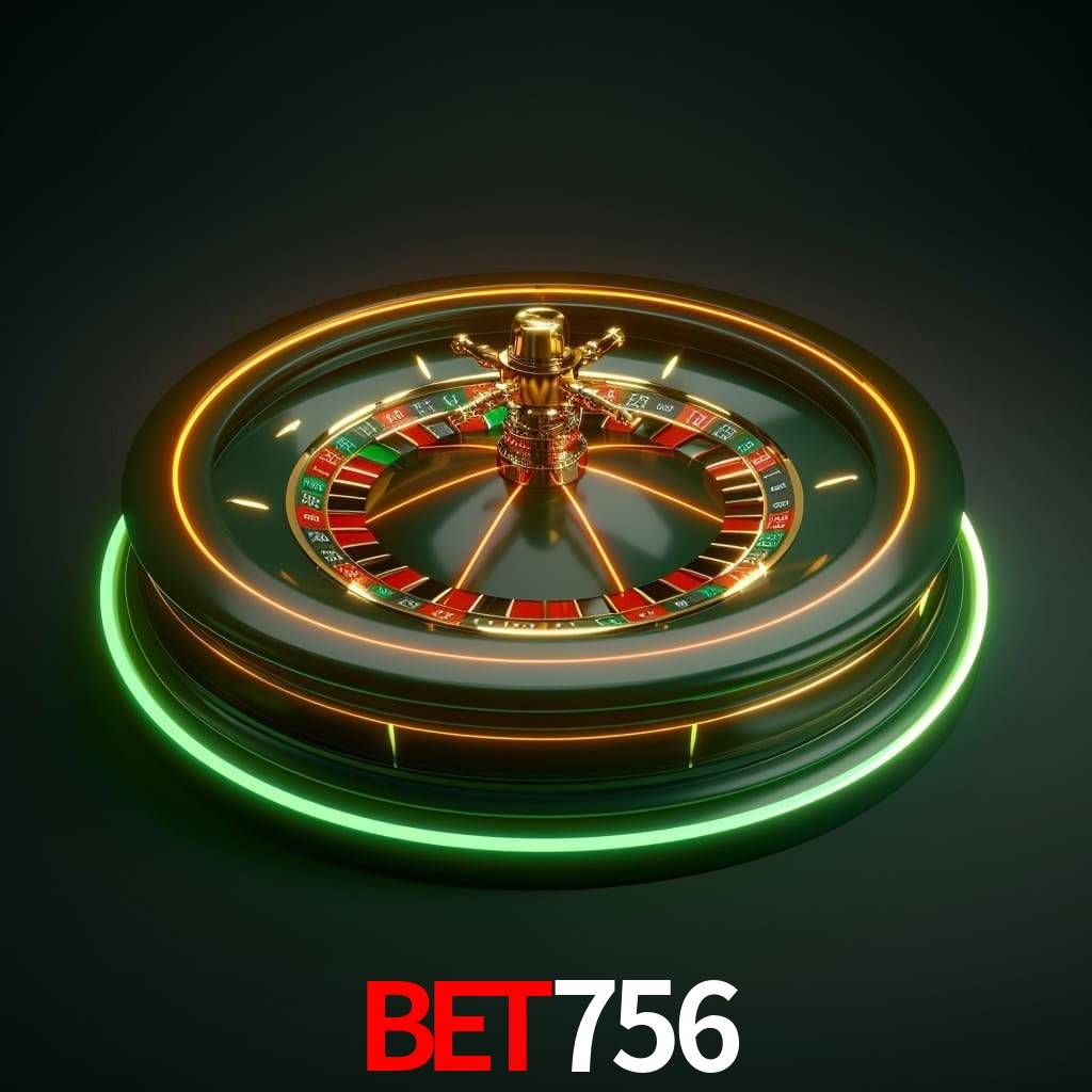 bet756 App - Aplicativo Móvel Oficial
