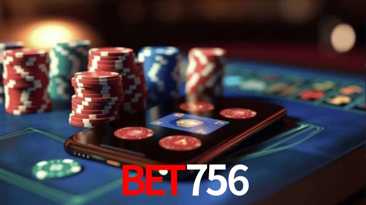 bet756 Belo Horizonte - Jackpots