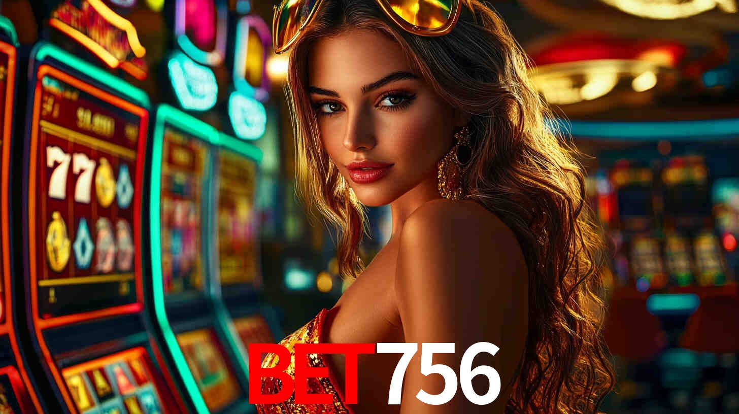 Live Casino bet756