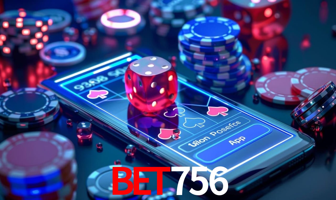 bet756 - Análise de Mercados Esportivos