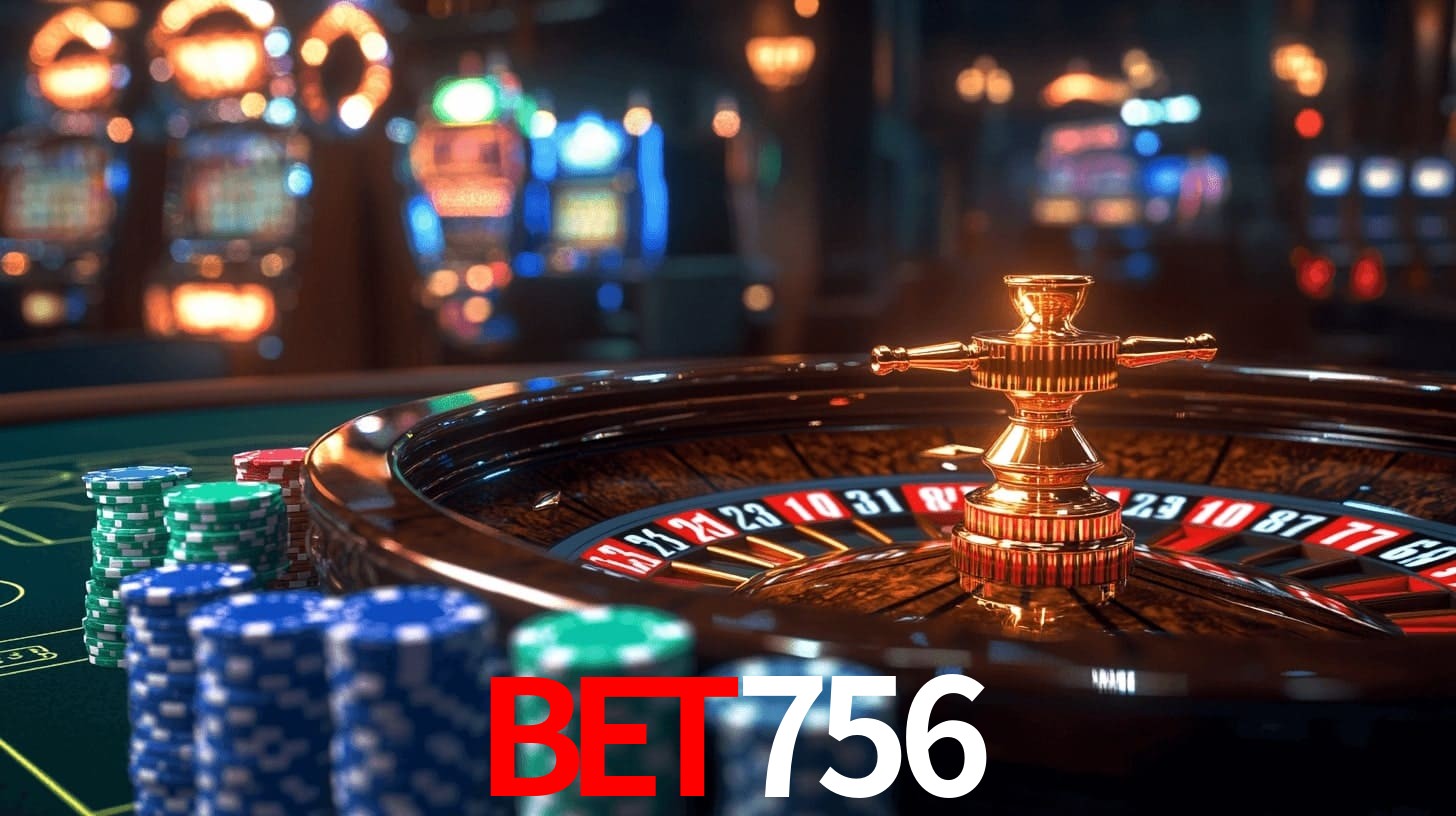 bet756: Jogos de Caça-Níqueis-Altas Recompensas, Roleta-Velocidade, Blackjack-Desafios Máximos