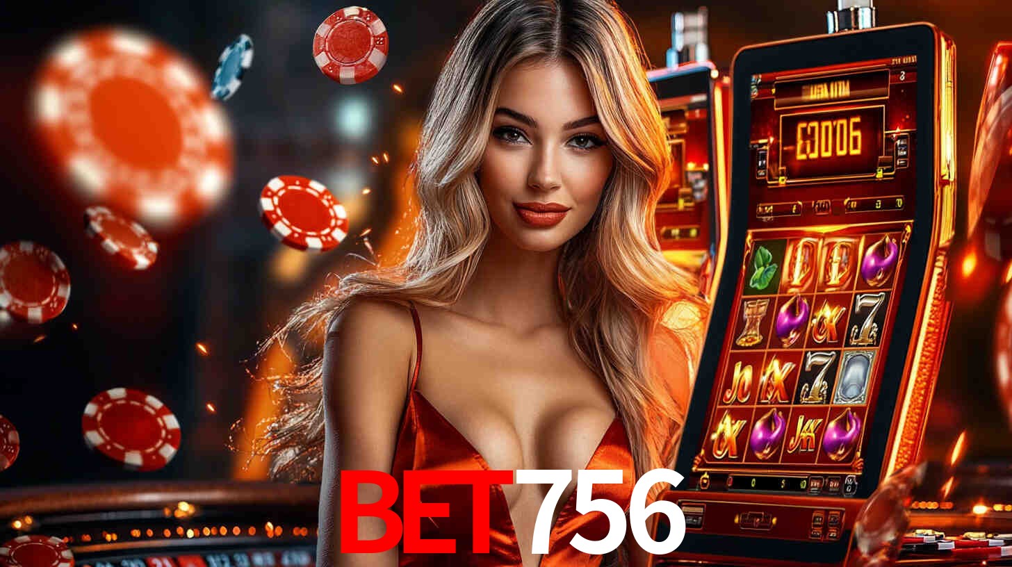 Bet756 app