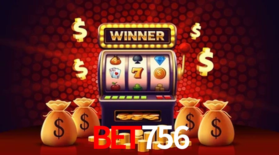 Weekend Specials bet756