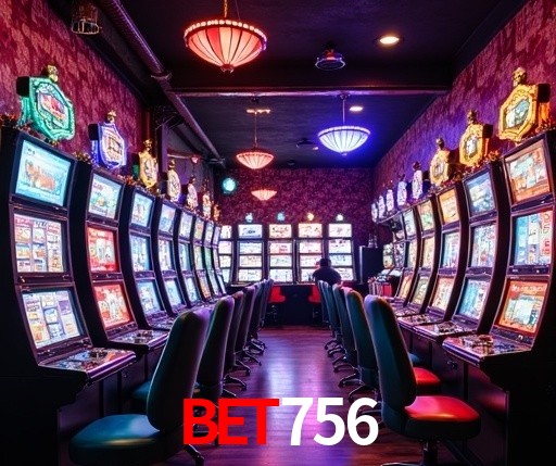 bet756 Rio de Janeiro - Slot Strategy