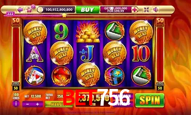 A Emoção da Loteria na bet756: Uma Chance de Mudança de Vida