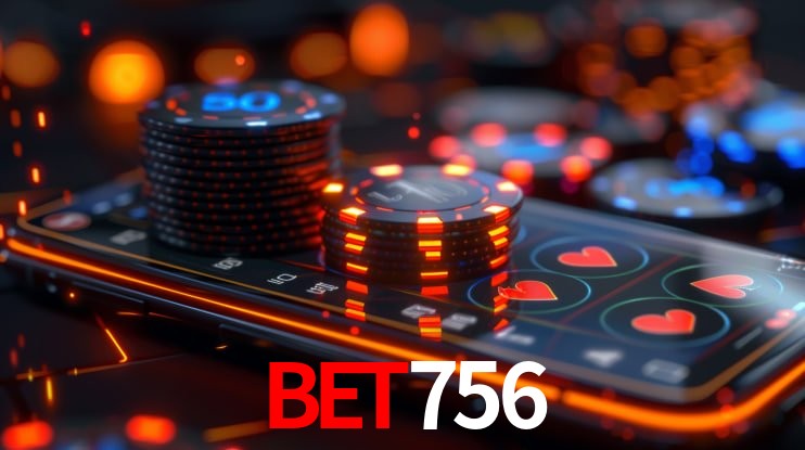 Live Casino bet756
